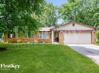 4438 Windsor Rd, Brownsburg, IN 46112