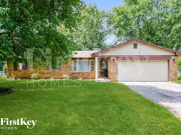 4438 Windsor Rd, Brownsburg, IN 46112