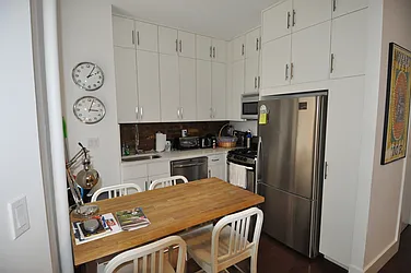 Rented by Village Dwellings