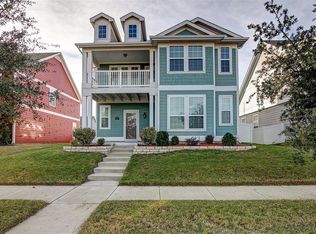 1809 Myers Ct, Aubrey, TX 76227