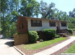 2753 Altadena Lake Dr, Birmingham, AL 35243