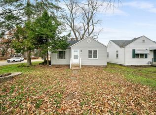 4938 Harvest Ln, Toledo, OH 43623