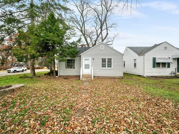4938 Harvest Ln, Toledo, OH 43623