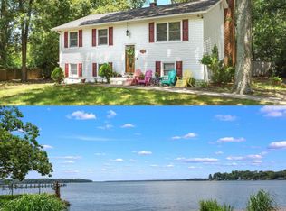 1524 Shoreside Trl, Pasadena, MD 21122