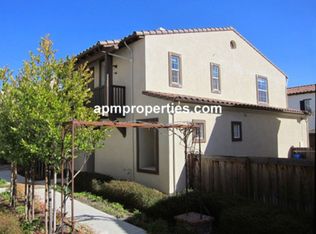 2315 Maidenhair Way, San Ramon, CA 94582