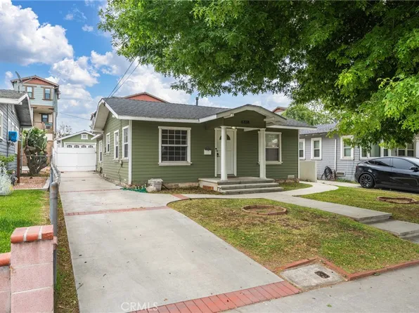 6338 Court Ave, Whittier, CA 90601