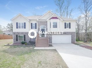 185 Vintage Trl, McDonough, GA 30253