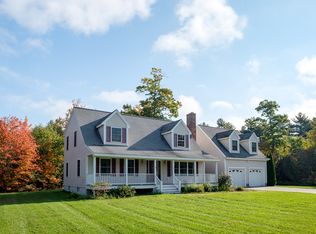 11 Beths Ln, Wells, ME 04090