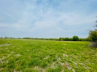 0 F Highway & Rd #1125, Moundville, MO 64771