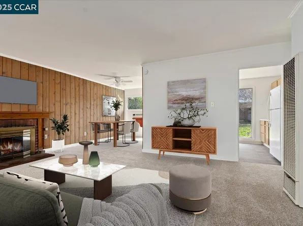 2706 Mayfair Ave, Concord, CA 94520