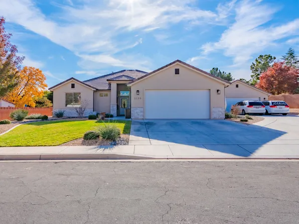 3135 Swiss Dr, Santa Clara, UT 84765