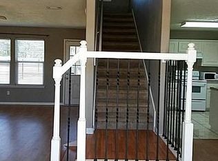 28834 Red River Loop, Spring, TX 77386