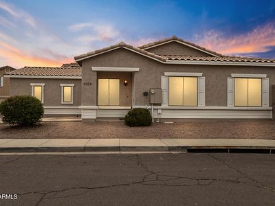 6228 S Nash Way, Chandler, AZ, 85249