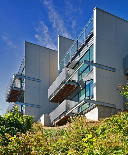 Building Photo