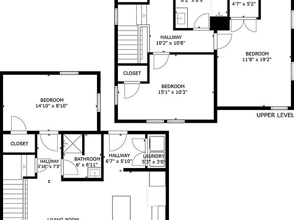 4th image of 33 Jefferson Ave