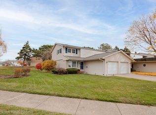 253 Churchgrove Rd, Frankenmuth, MI 48734