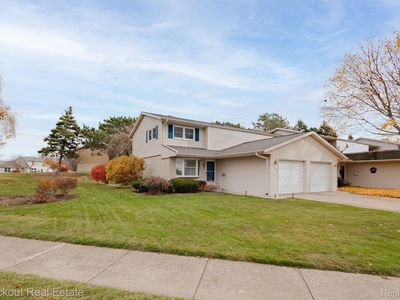 253 Churchgrove Rd, Frankenmuth, MI, 48734