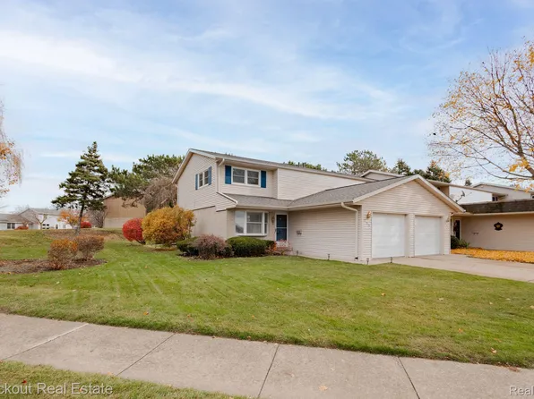 253 Churchgrove Rd, Frankenmuth, MI 48734