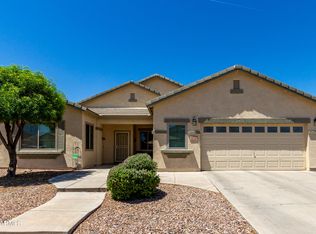 1022 N Kirby St, Gilbert, AZ 85234