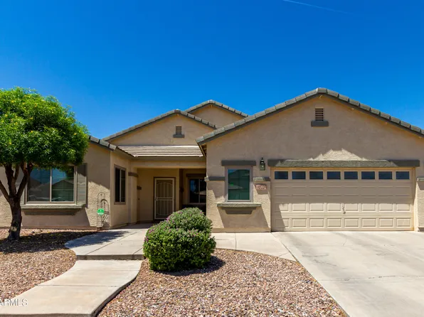 1022 N KIRBY Street, Gilbert, AZ 85234