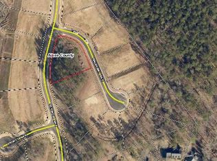 LOT 1A Walsh Way, North Augusta, SC 29841