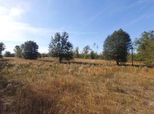 Vacant Cedar Trl #0, Pinetta, FL 32350