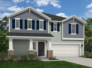 Wingate Meadows Rental Homes, Wingate, NC 28174