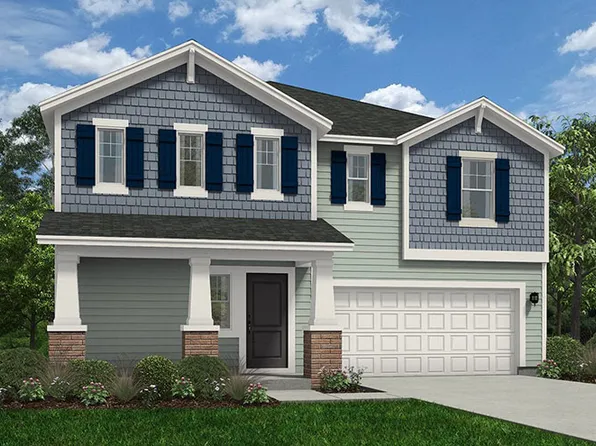 Wingate Meadows Rental Homes