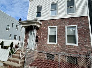 38 Arverne Ter FLOOR 2, Irvington, NJ 07111