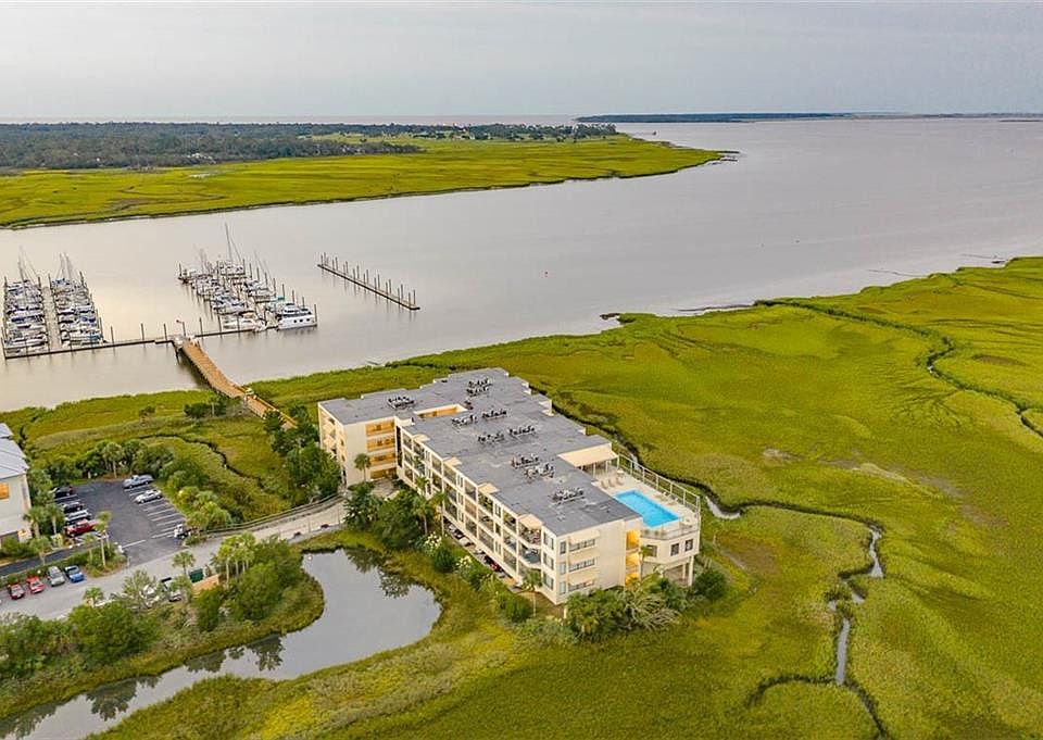 1st image of 1 Marina Dr #301-A/B