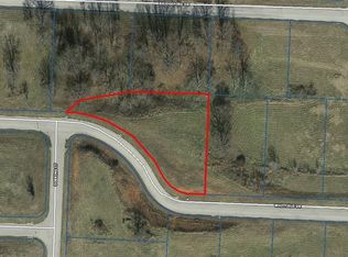 224 Whitfield Dr, Pea Ridge, AR 72751