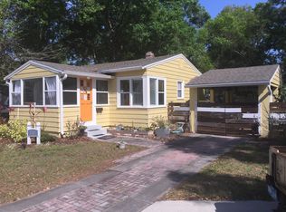 1135 Georgia Blvd, Orlando, FL 32803