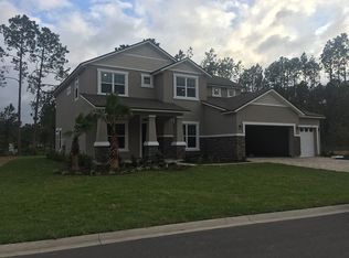 343 Conquistador Rd, Saint Johns, FL 32259