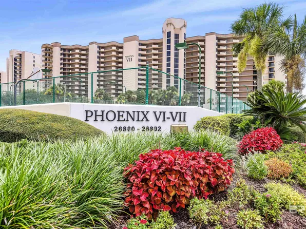 26802 Perdido Beach Blvd #615, Orange Beach, AL 36561