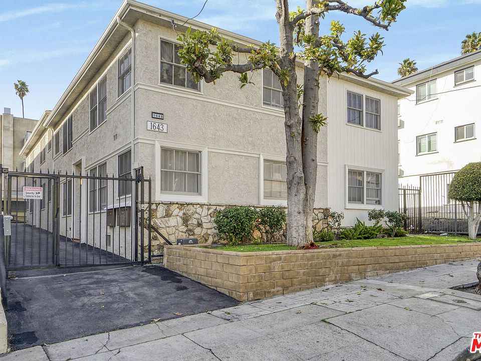 1st image of 1643 N Formosa Ave