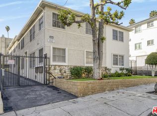 1643 N Formosa Ave, Los Angeles, CA 90046