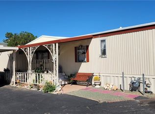 701 Montara Rd SPACE 18, Barstow, CA 92311