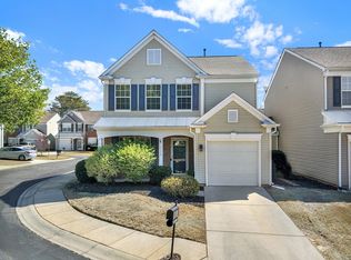 15308 McClure Bridge Rd, Charlotte, NC 28277