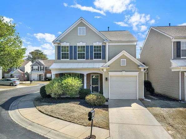 15308 McClure Bridge Rd, Charlotte, NC 28277