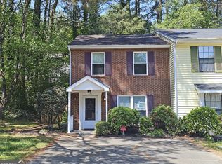 392 Hamilton Trce, Marietta, GA