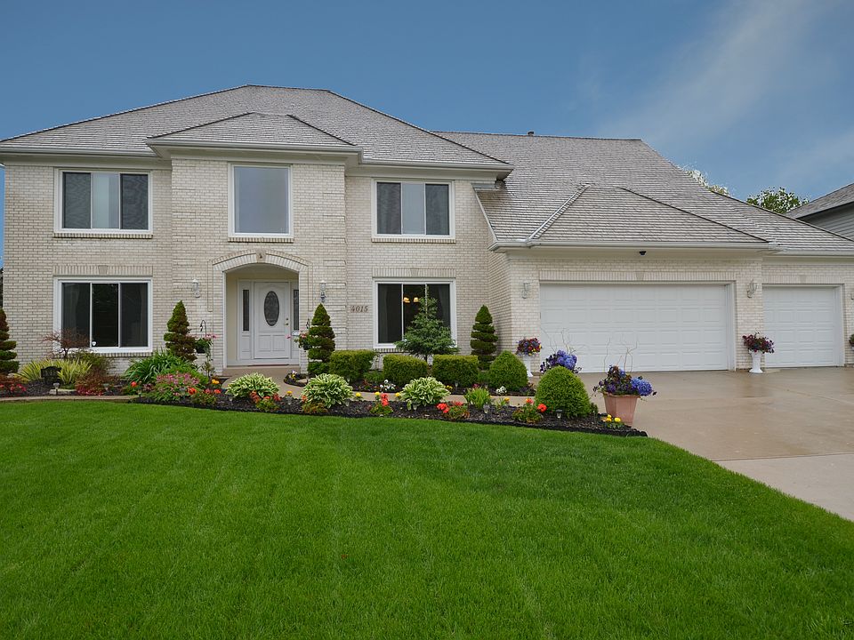 1st image of 4015 White Eagle Dr