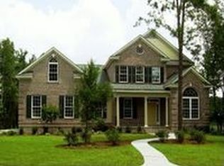 2 Grand View Ct, Pooler, GA 31322