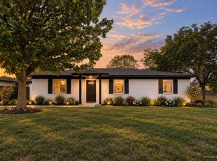 550 Hodge Rd, Eddy, TX 76524