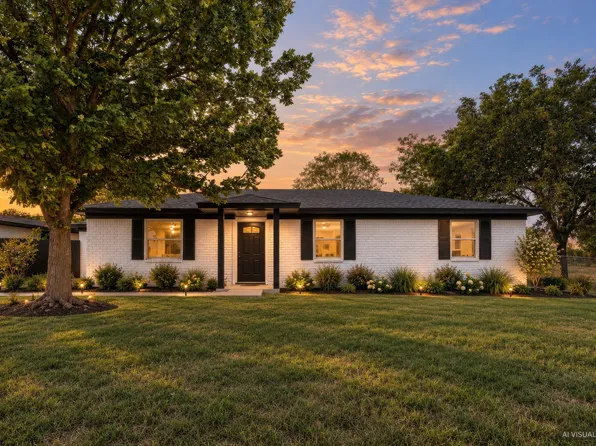 550 Hodge Rd, Eddy, TX 76524