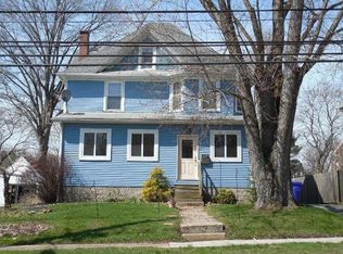 310 S New Castle St, New Wilmington, PA