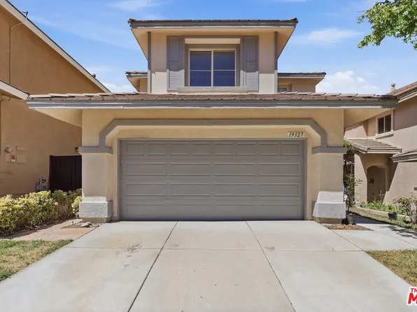 19327 Ackerman Ave, Santa Clarita, CA 91321