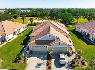 1767 San Silvestro Dr, Venice, FL 34285