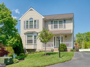 4 Kings Pl, Perry Hall, MD 21128