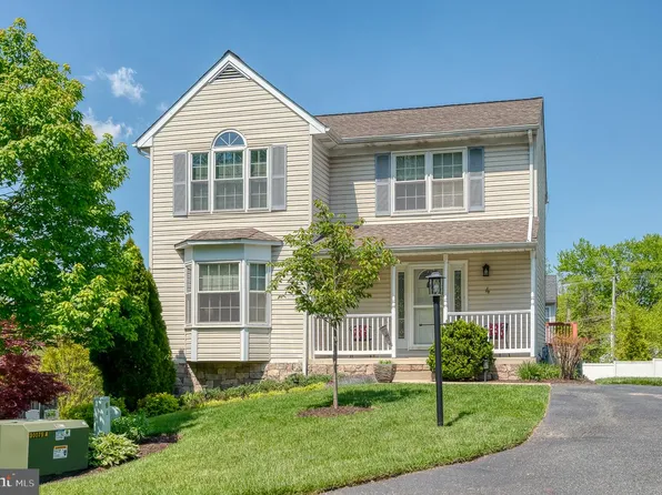 4 Kings Pl, Perry Hall, MD 21128