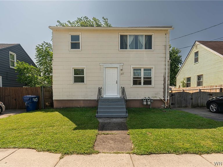 Listing photo